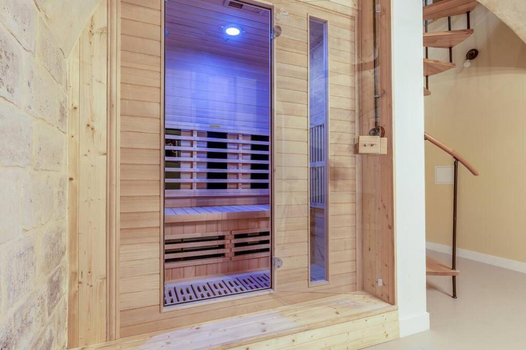 Nouveau - Industrial Appartement - 6P - Gym/Sauna Paris Exterior foto