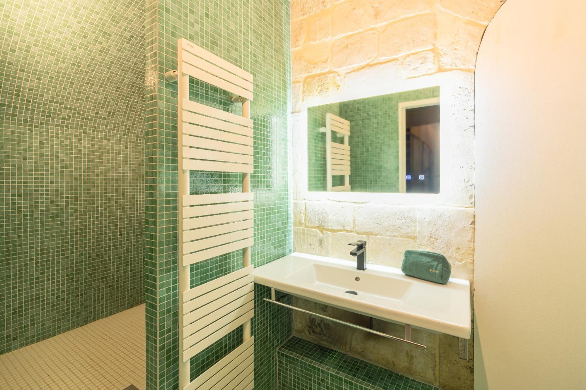 Nouveau - Industrial Appartement - 6P - Gym/Sauna Paris Exterior foto